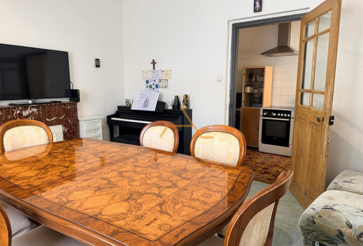 vente Maison de village Tulette - Photo 1