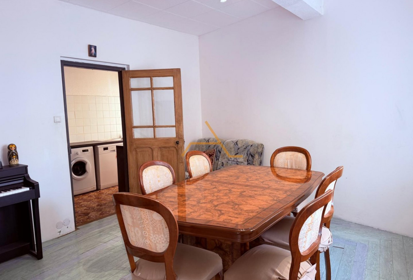 vente Maison de village Tulette - Photo 9