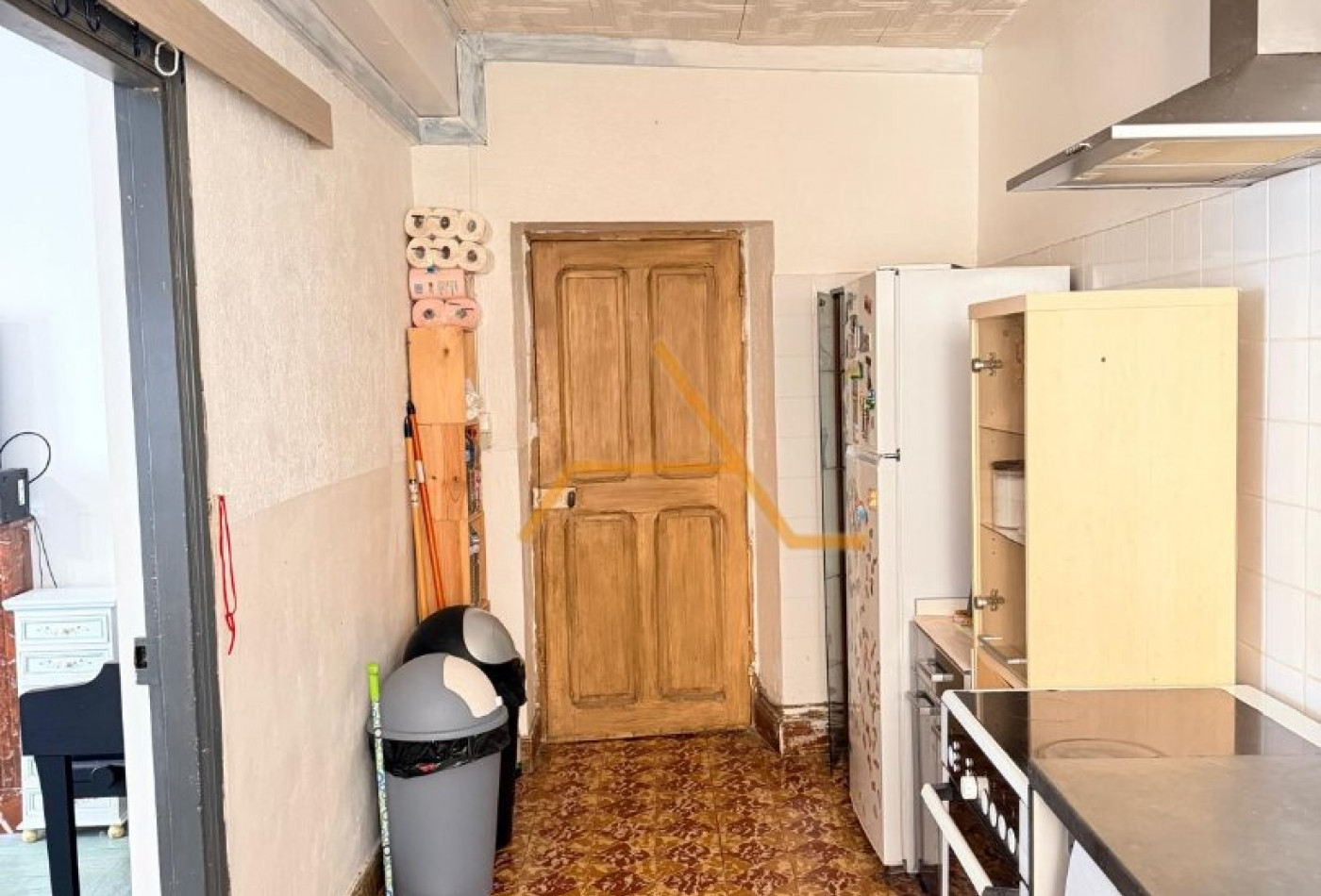vente Maison de village Tulette - Photo 2