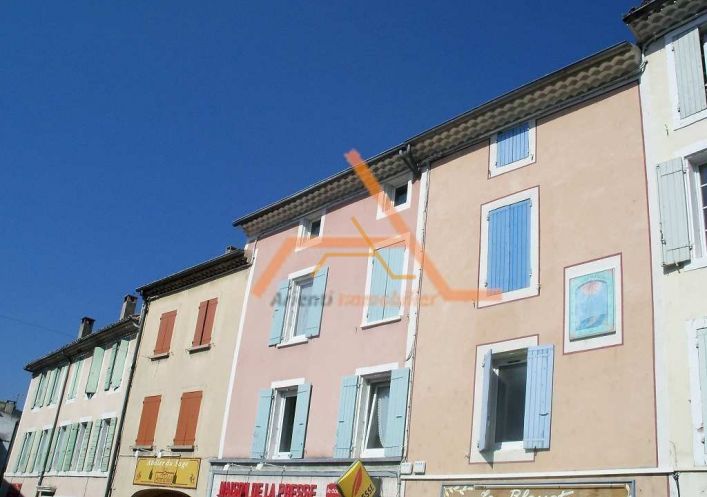 location Appartement Dieulefit