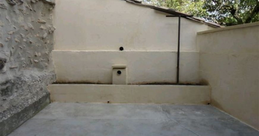 location Maison Taulignan