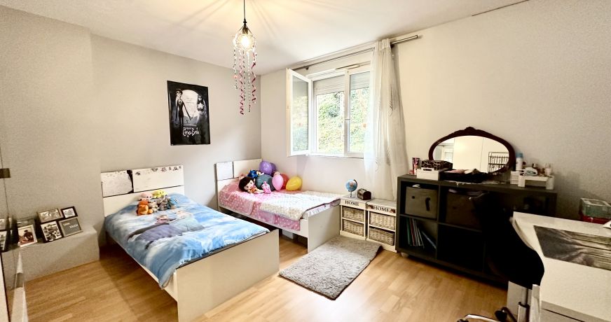 vente Maison Saint Vallier