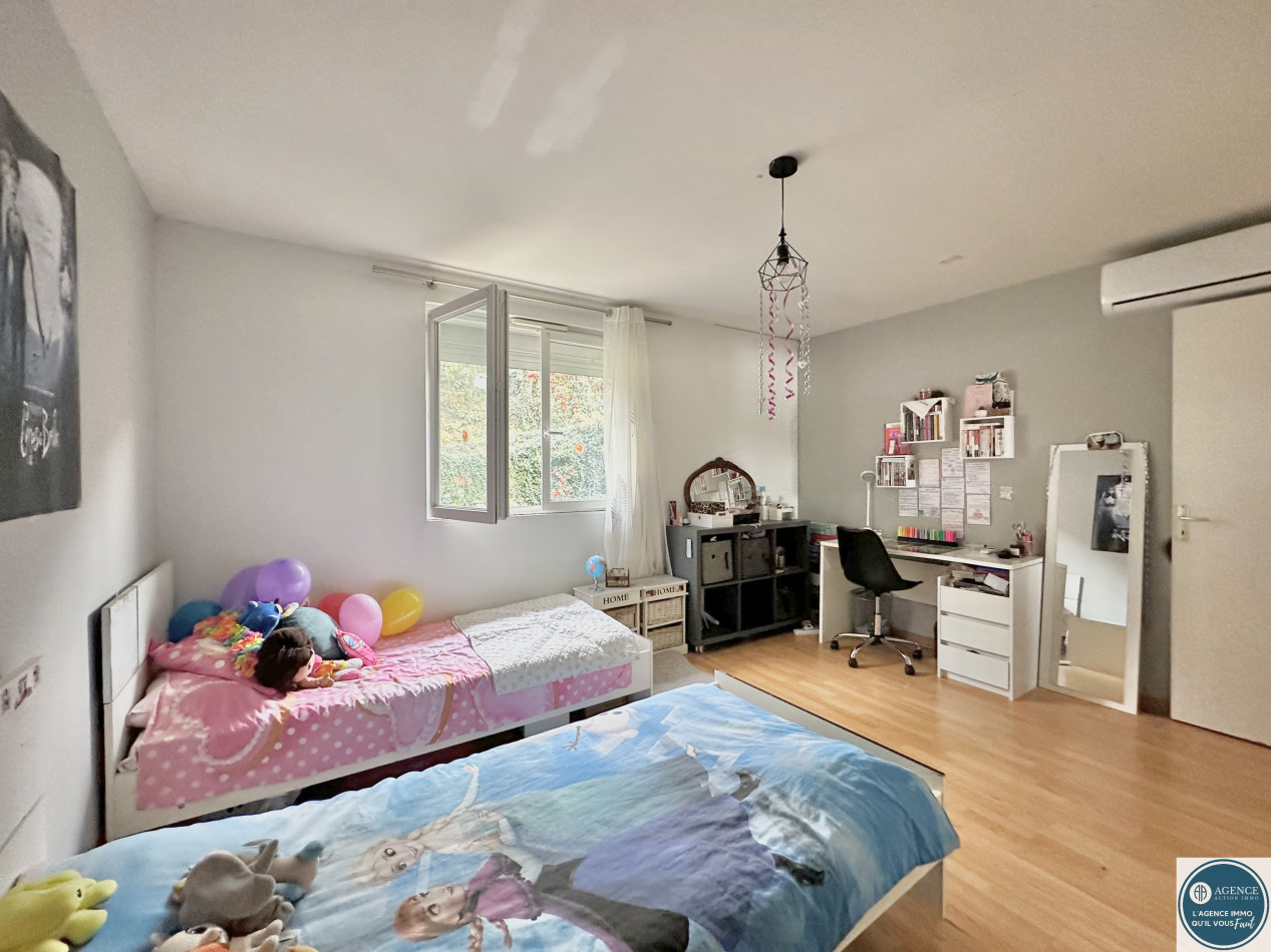 vente Maison Saint Vallier - Photo 8