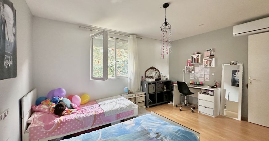 vente Maison Saint Vallier