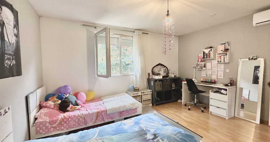 vente Maison Saint Vallier