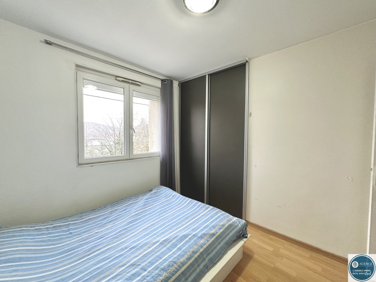 vente Maison Saint Vallier - Photo 10