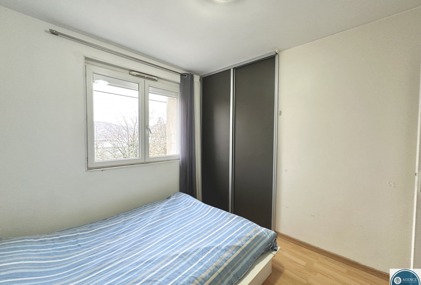 vente Maison Saint Vallier - Photo 10