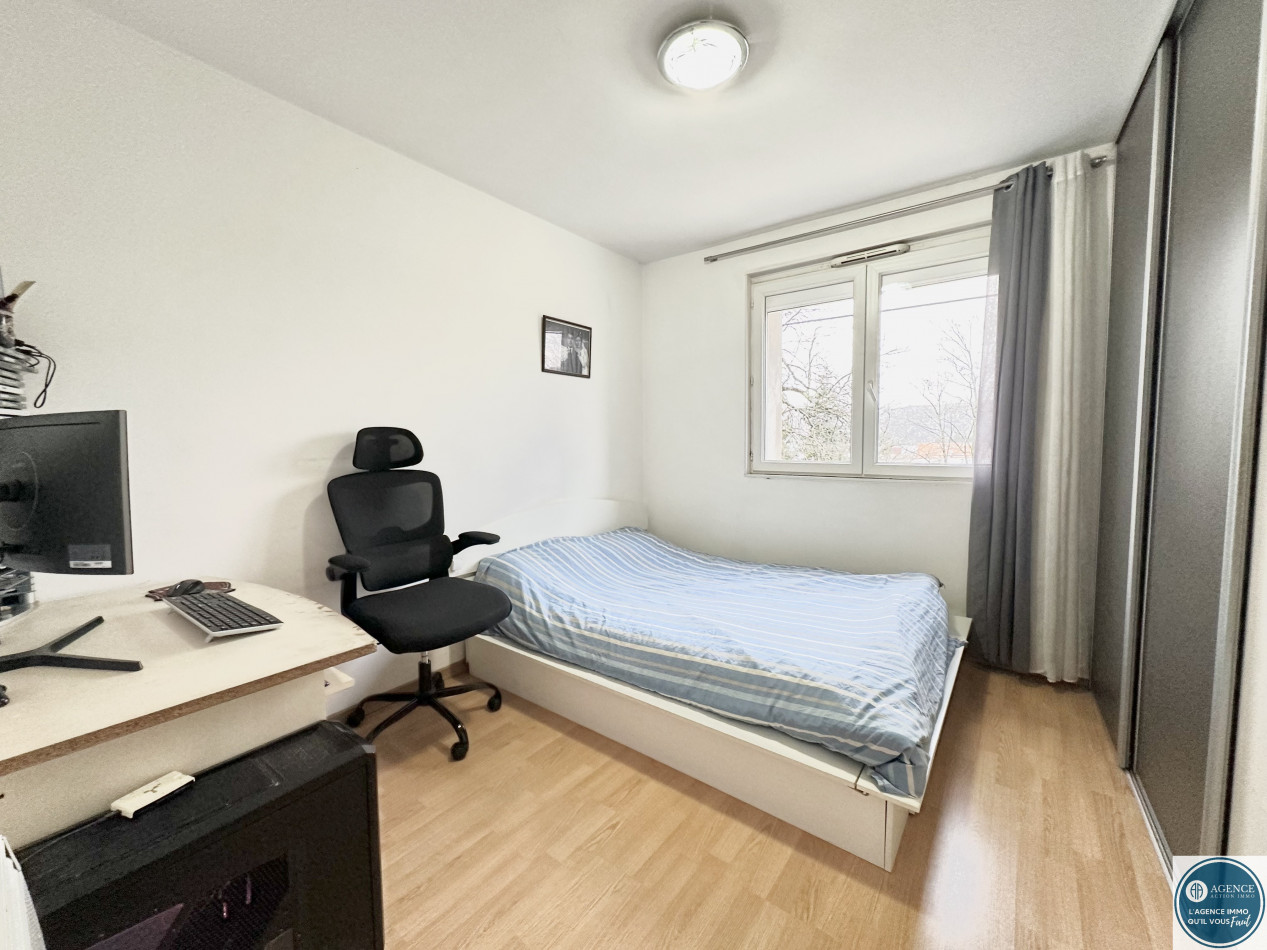 vente Maison Saint Vallier - Photo 11