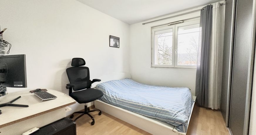 vente Maison Saint Vallier