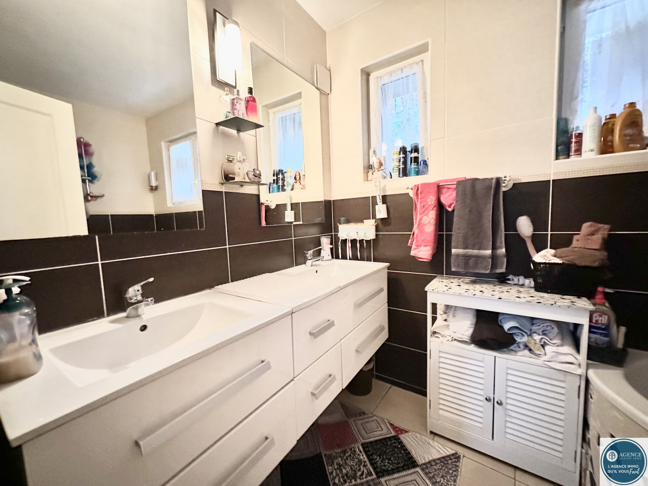 vente Maison Saint Vallier - Photo 12