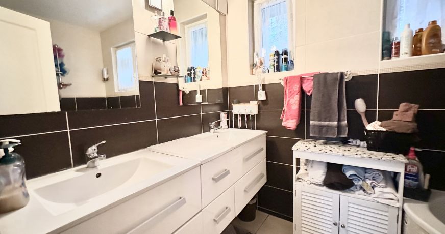 vente Maison Saint Vallier