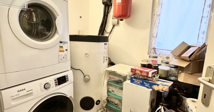 vente Maison Saint Vallier