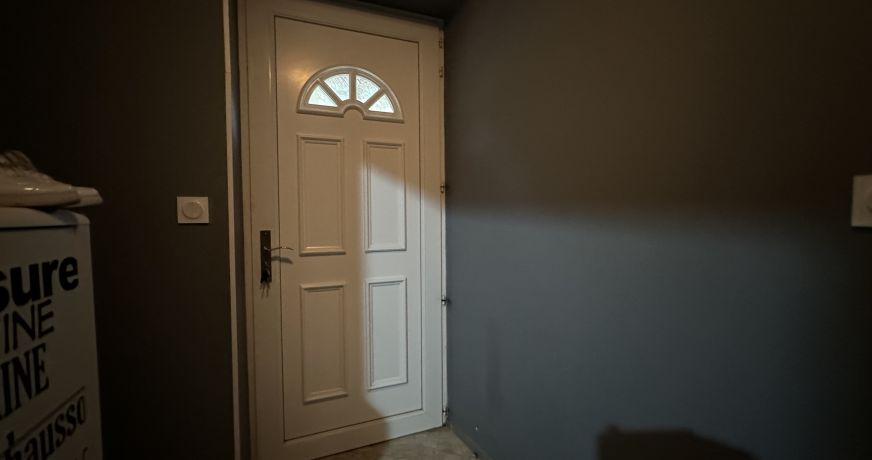 vente Maison Saint Vallier