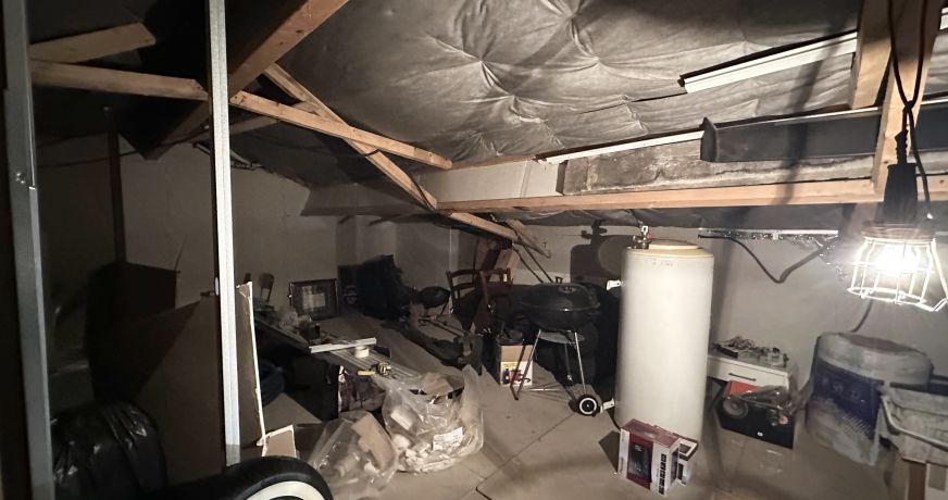 vente Maison Saint Vallier