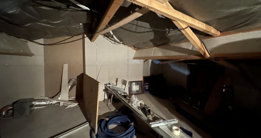 vente Maison Saint Vallier