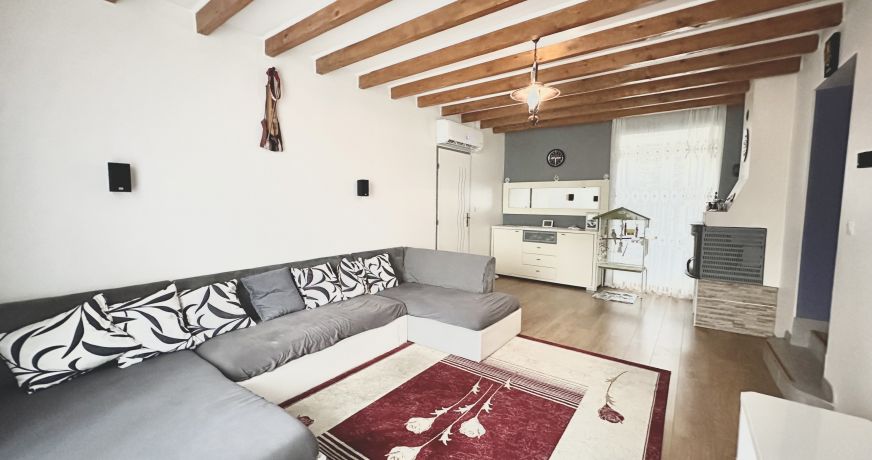 vente Maison Saint Vallier