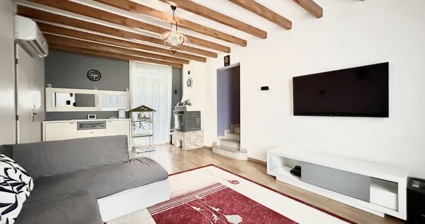 vente Maison Saint Vallier