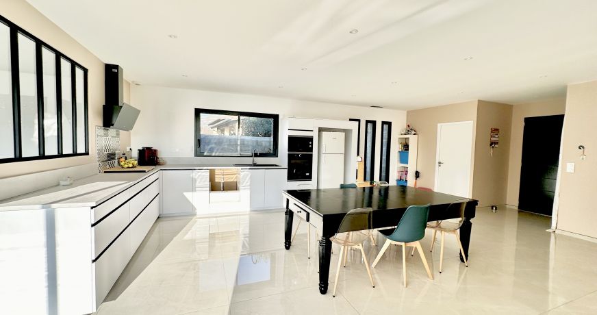 vente Maison Saint Uze