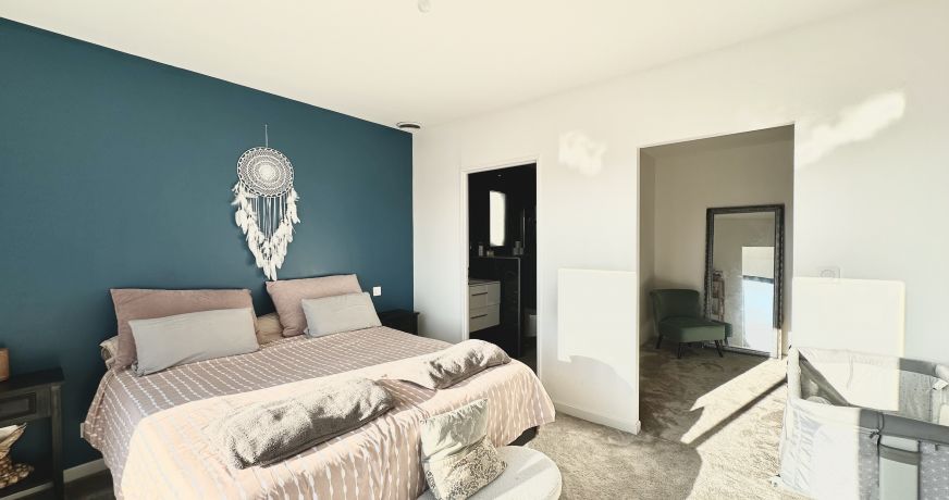 vente Maison Saint Uze