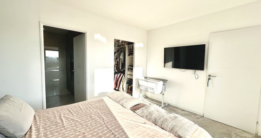 vente Maison Saint Uze