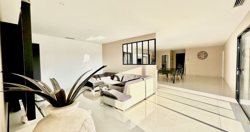 vente Maison Saint Uze