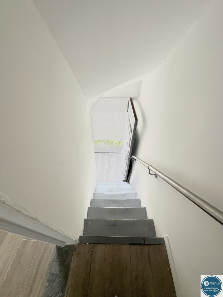 vente Maison Saint Vallier - Photo 8