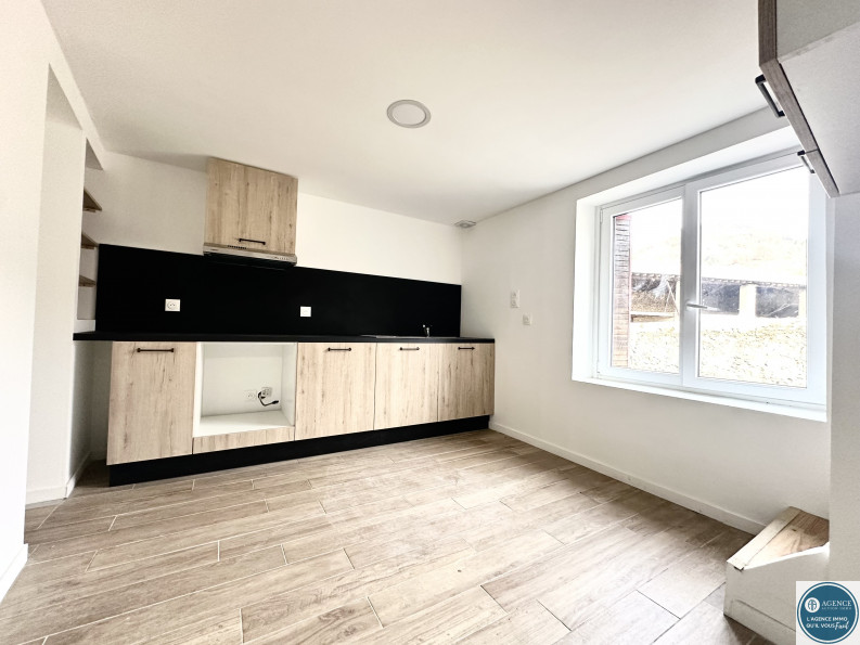 vente Maison Saint Vallier - Photo 9