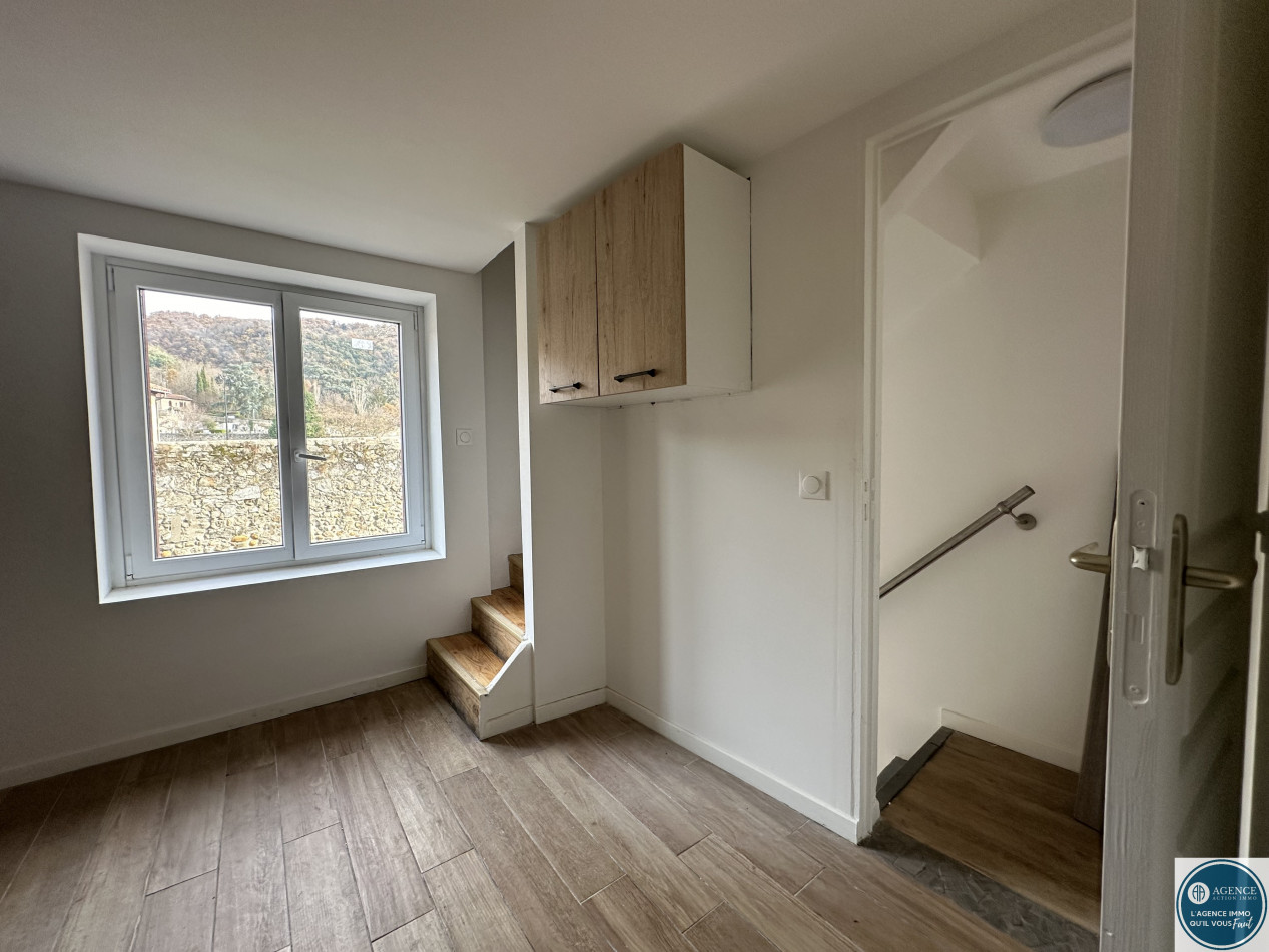 vente Maison Saint Vallier - Photo 10