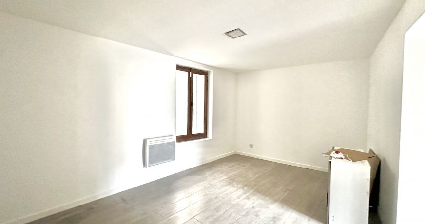 vente Maison Saint Vallier