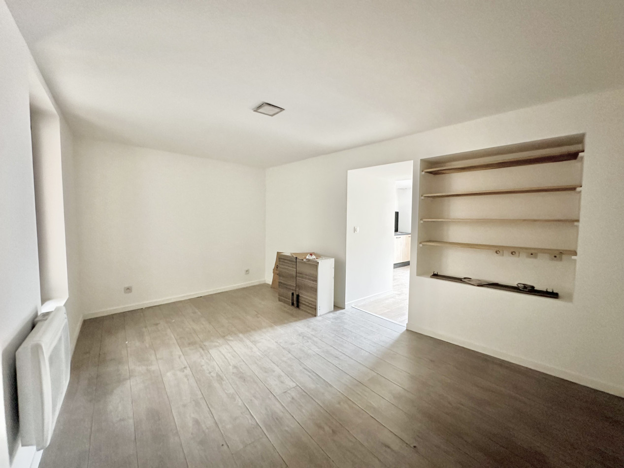 vente Maison Saint Vallier - Photo 13