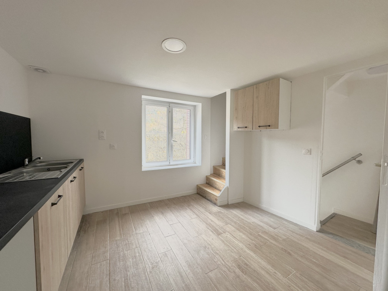 vente Maison Saint Vallier - Photo 14