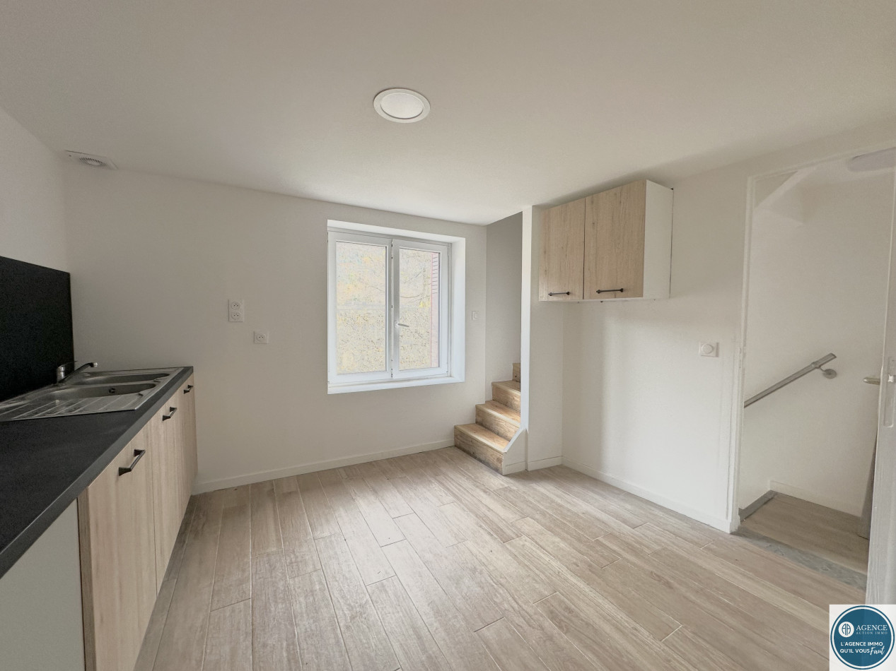 vente Maison Saint Vallier - Photo 15