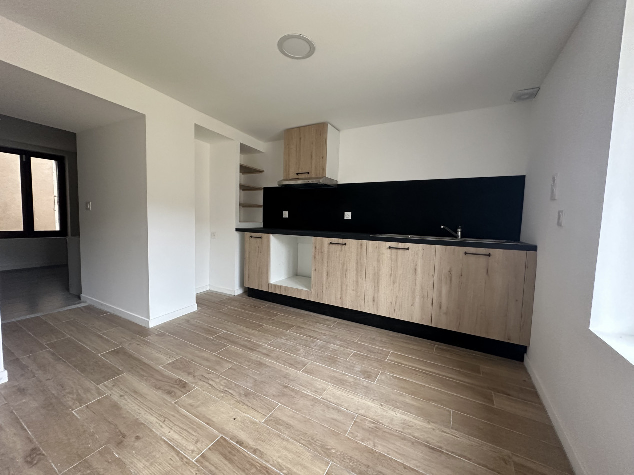 vente Maison Saint Vallier - Photo 16