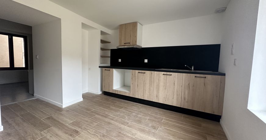 vente Maison Saint Vallier