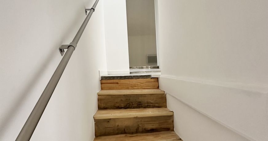 vente Maison Saint Vallier