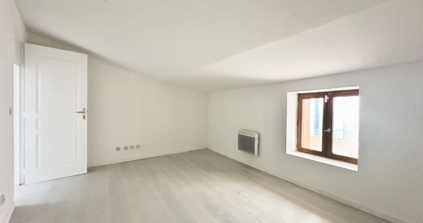 vente Maison Saint Vallier