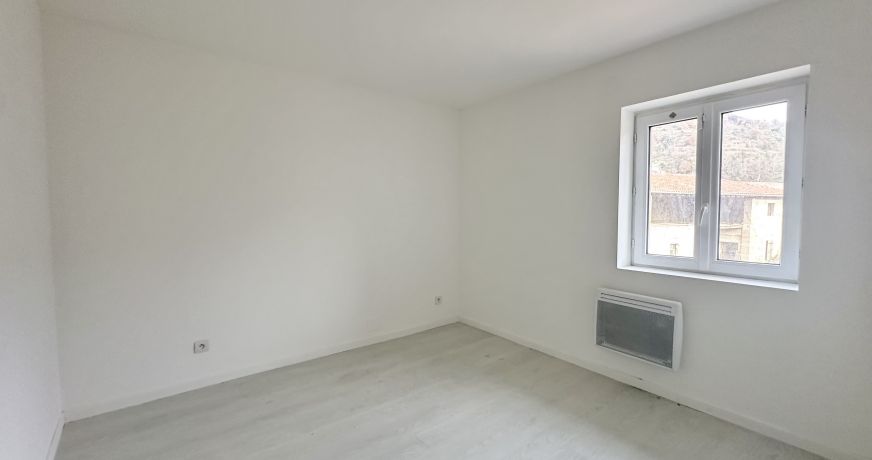 vente Maison Saint Vallier