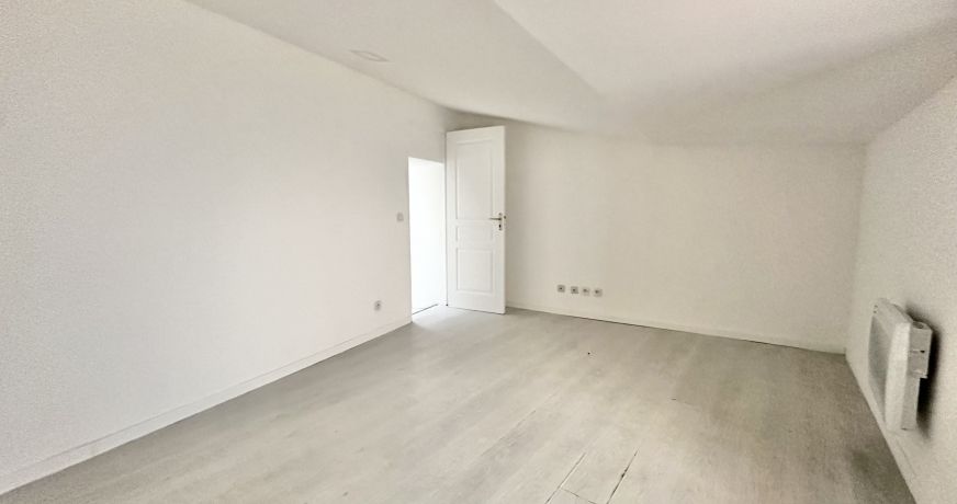 vente Maison Saint Vallier