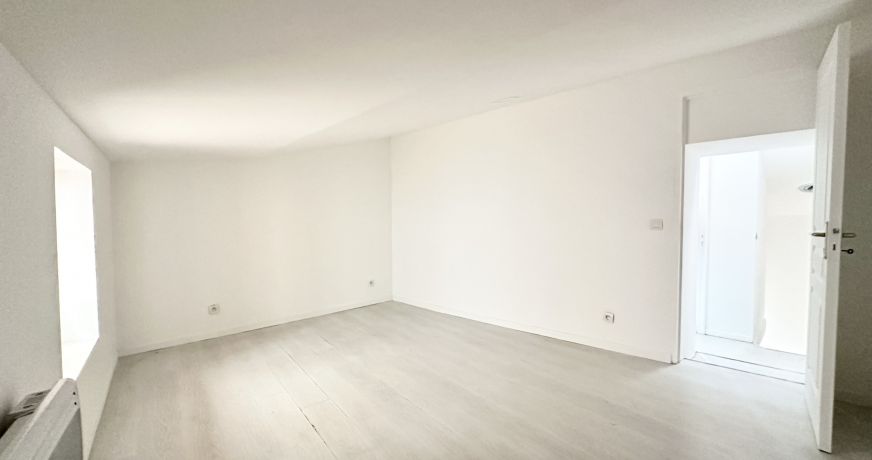 vente Maison Saint Vallier