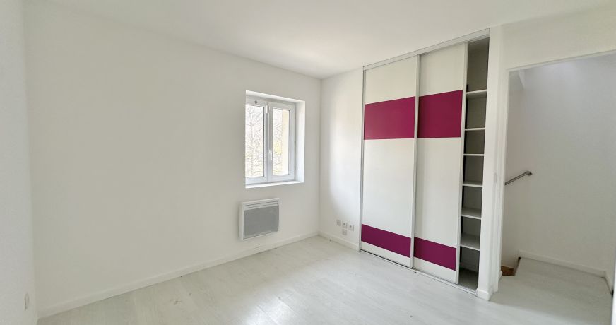 vente Maison Saint Vallier