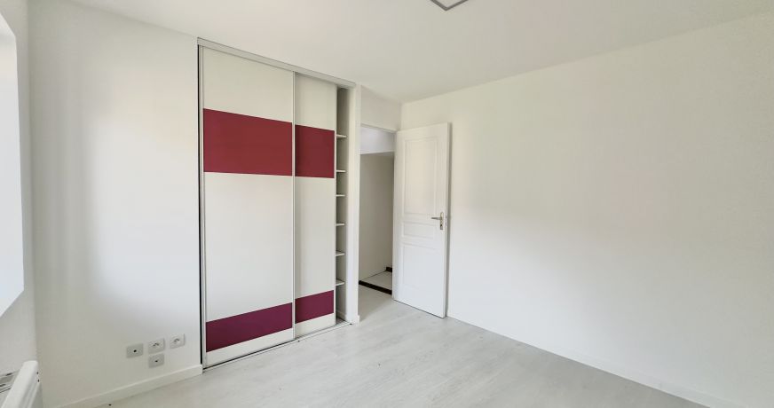 vente Maison Saint Vallier