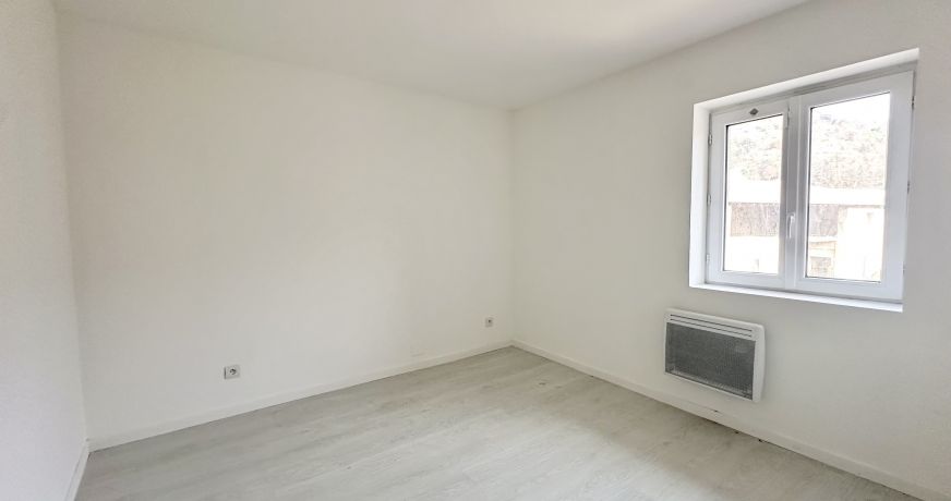 vente Maison Saint Vallier