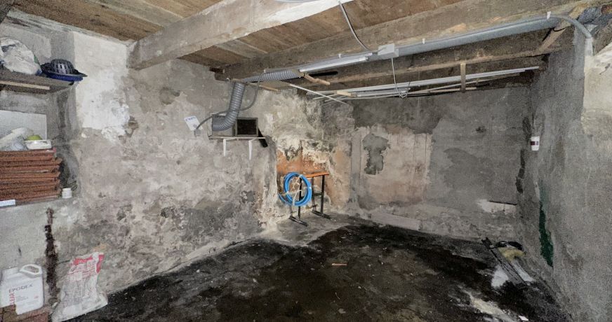 vente Maison Saint Vallier