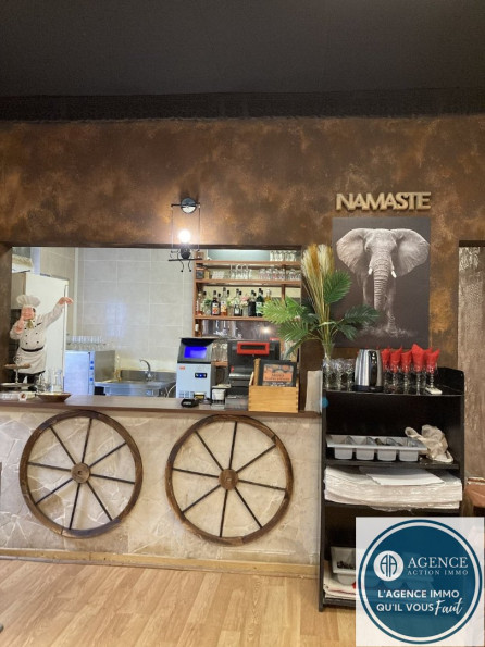 vente Restaurant Givors - Photo 2