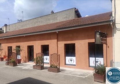 vente Restaurant Givors