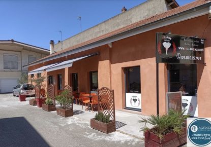 vente Restaurant Givors
