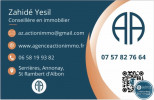 vente Restaurant Givors