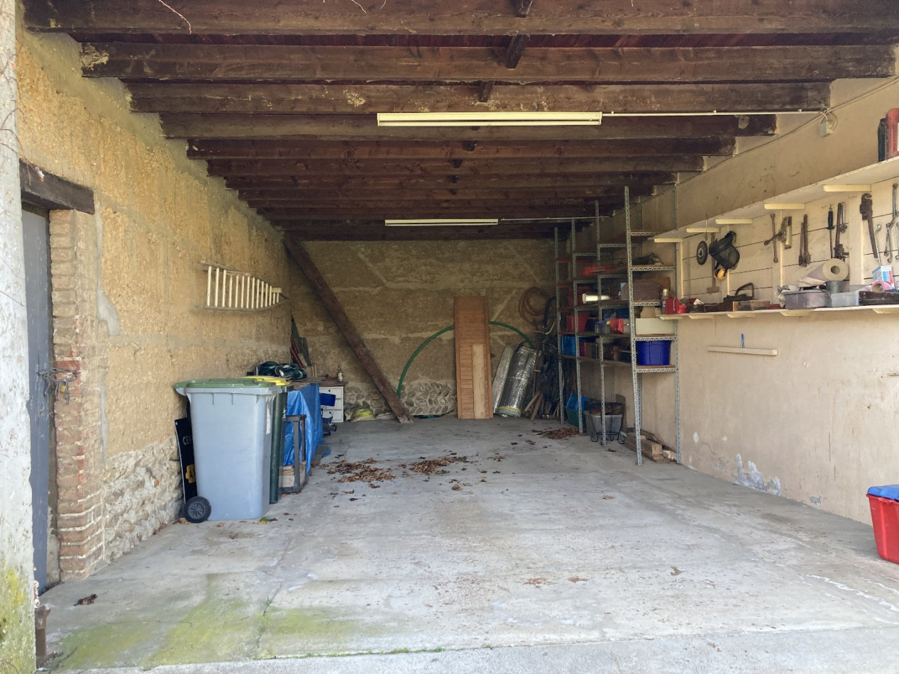 vente Maison et dépendances Clonas Sur Vareze - Photo 20