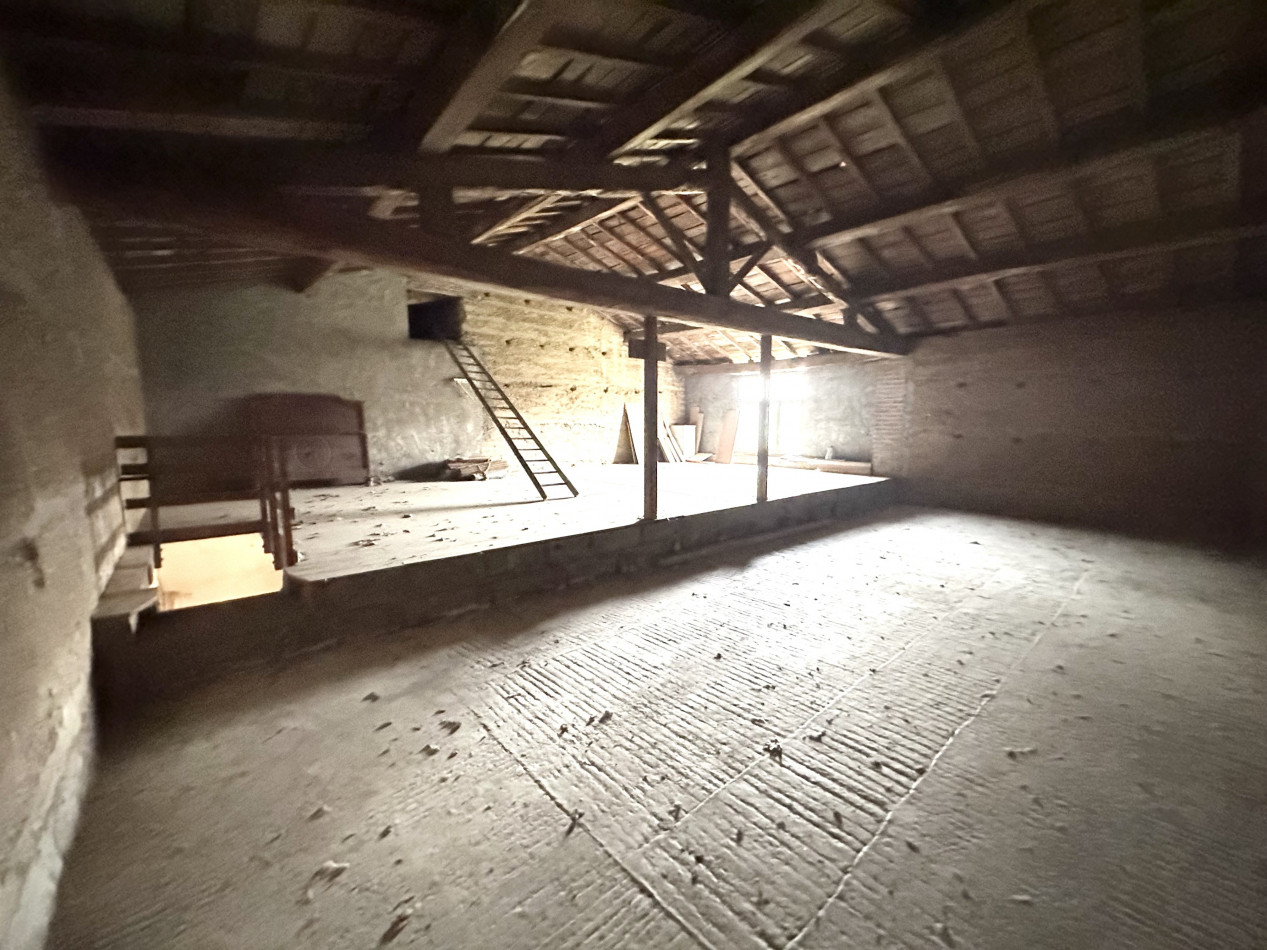 vente Maison et dépendances Clonas Sur Vareze - Photo 19