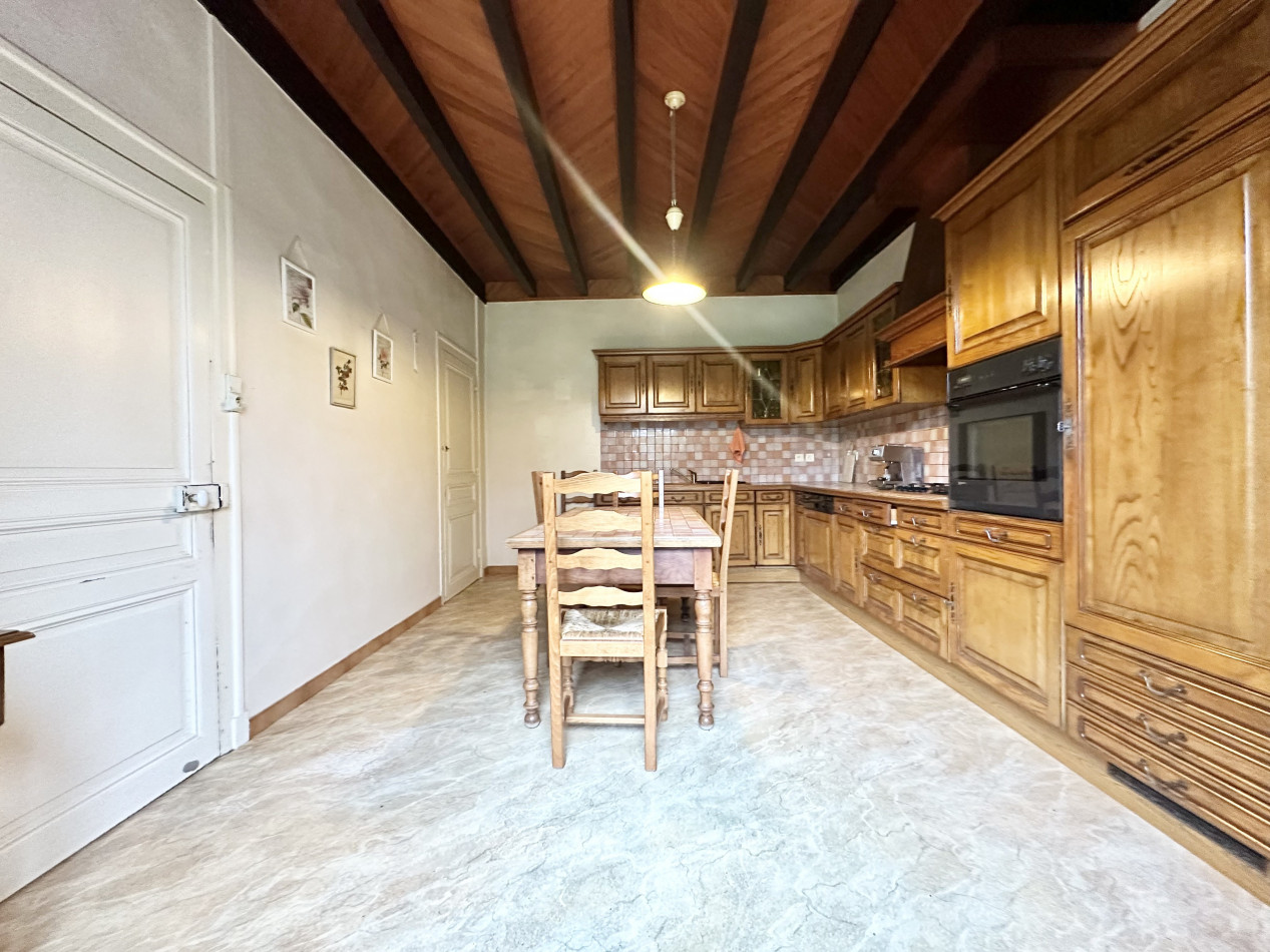 vente Maison et dépendances Clonas Sur Vareze - Photo 4